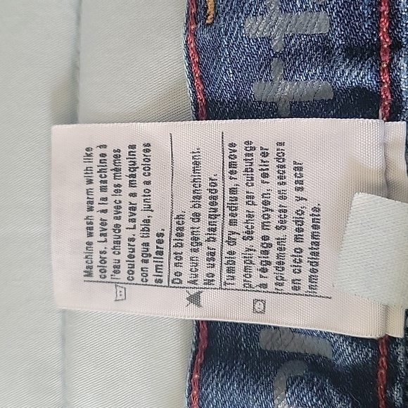 Carhartt relaxed boot mens 38 x 30 jeans - Picture 14 of 14